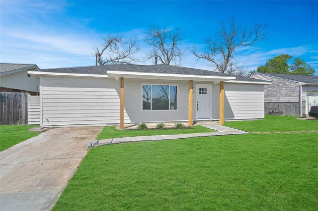 3214 Stallings Drive, Houston, TX 77088