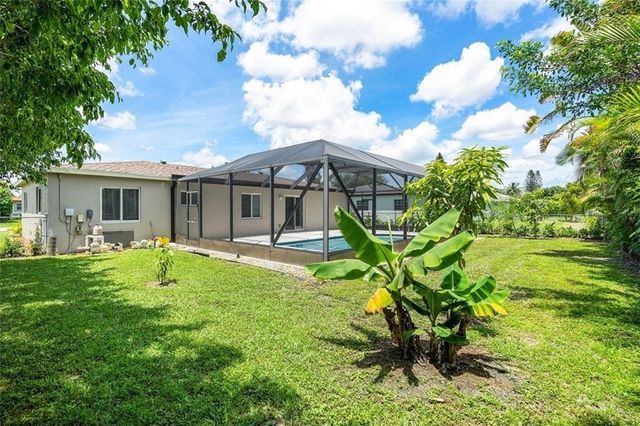 10884 Gantry Street, Boca Raton, FL 33428