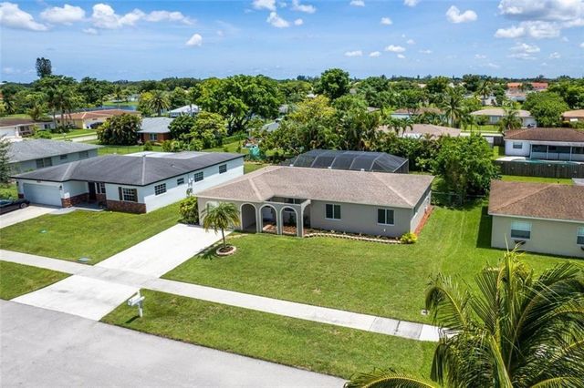 10884 Gantry Street, Boca Raton, FL 33428