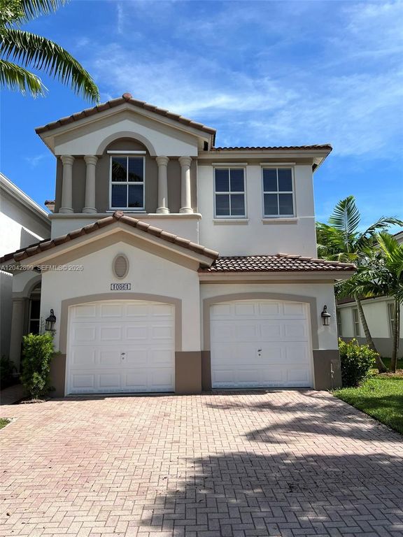 10861 NW 85th Terrace, Doral, FL 33178