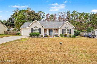 8 Ardmore Avenue, Beaufort, SC 29907