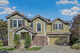 131 Northampton Lane, Belmont, CA 94002