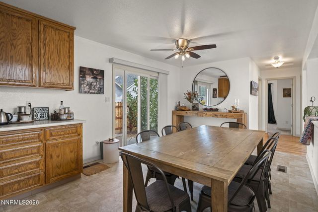 1700 Mackland Avenue, Minden, NV 89423