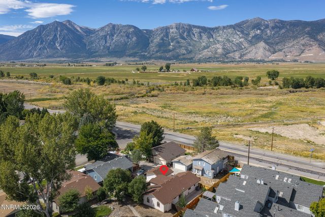 1700 Mackland Avenue, Minden, NV 89423