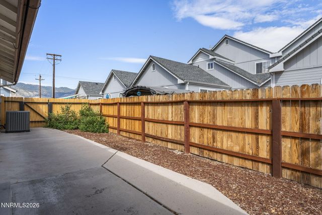 1700 Mackland Avenue, Minden, NV 89423