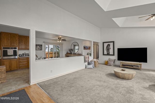 1700 Mackland Avenue, Minden, NV 89423