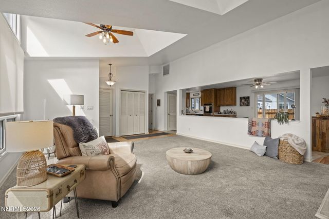 1700 Mackland Avenue, Minden, NV 89423