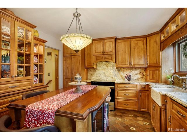 6306 S Johnson St, Littleton, CO 80123