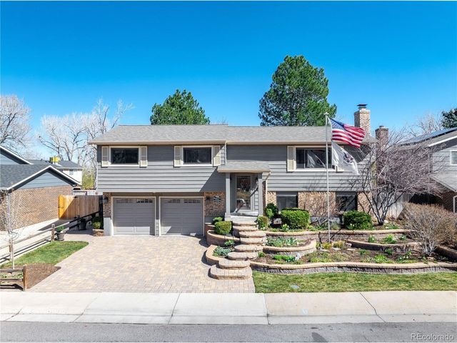 6306 S Johnson St, Littleton, CO 80123