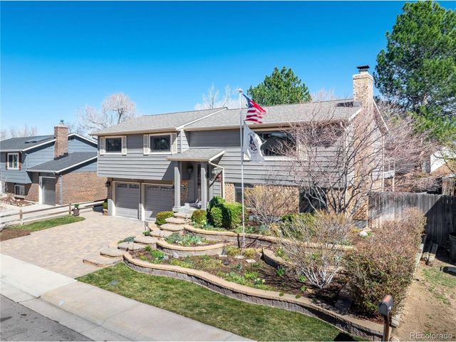 6306 S Johnson St, Littleton, CO 80123