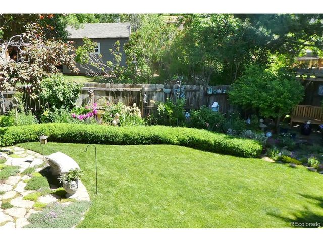 6306 S Johnson St, Littleton, CO 80123