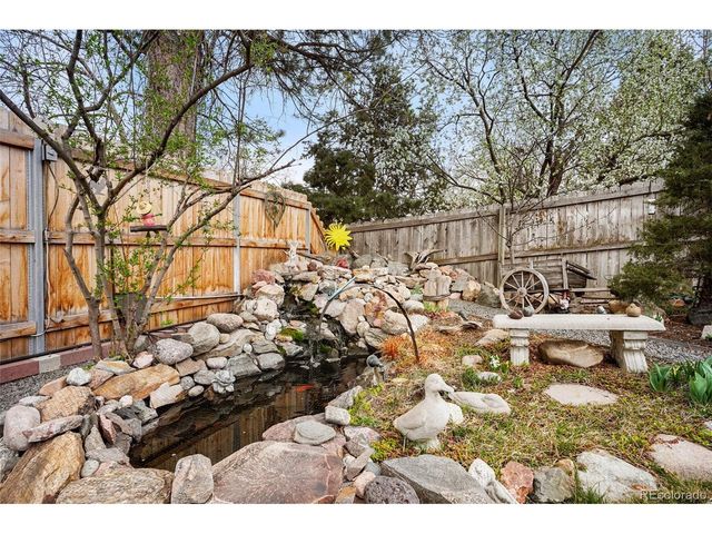 6306 S Johnson St, Littleton, CO 80123