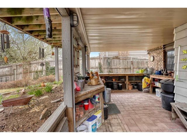 6306 S Johnson St, Littleton, CO 80123