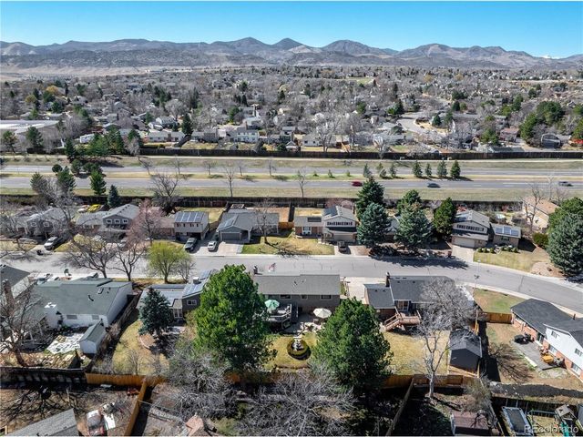 6306 S Johnson St, Littleton, CO 80123