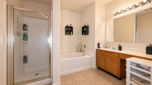 19311 Desert Moon Drive, Cypress, TX 77433