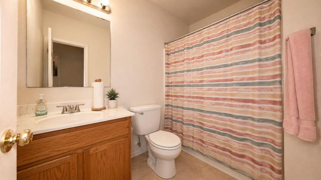 19311 Desert Moon Drive, Cypress, TX 77433