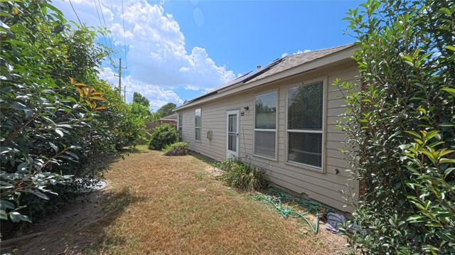 19311 Desert Moon Drive, Cypress, TX 77433