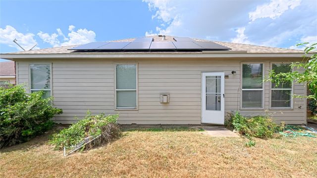 19311 Desert Moon Drive, Cypress, TX 77433