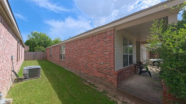 19311 Desert Moon Drive, Cypress, TX 77433