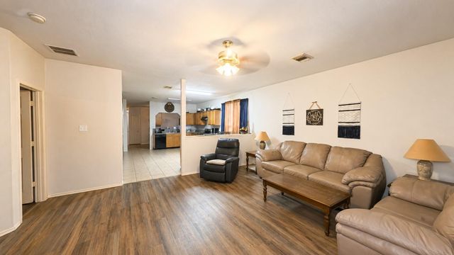 19311 Desert Moon Drive, Cypress, TX 77433