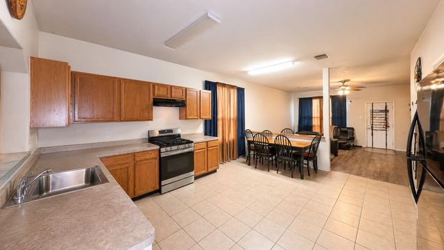 19311 Desert Moon Drive, Cypress, TX 77433