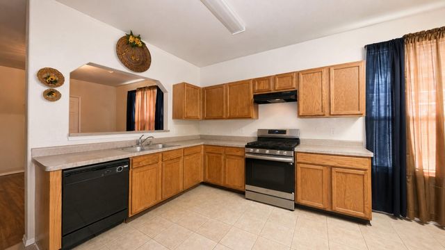 19311 Desert Moon Drive, Cypress, TX 77433