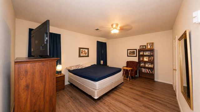 19311 Desert Moon Drive, Cypress, TX 77433