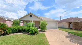 19311 Desert Moon Drive, Cypress, TX 77433