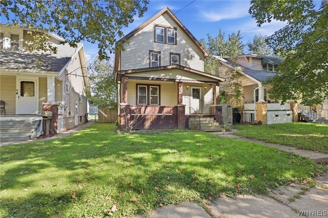 2410 Cleveland Avenue, Niagara Falls, NY 14305