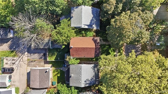 2410 Cleveland Avenue, Niagara Falls, NY 14305