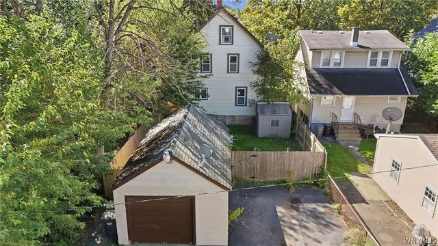 2410 Cleveland Avenue, Niagara Falls, NY 14305