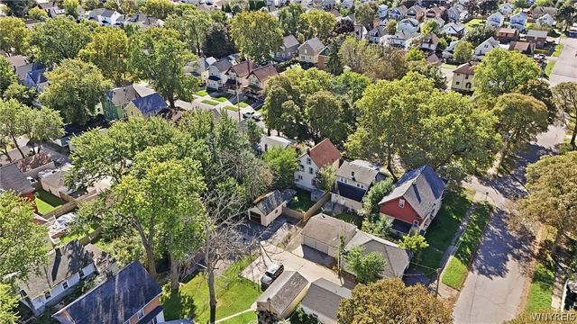 2410 Cleveland Avenue, Niagara Falls, NY 14305