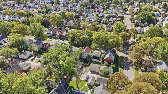 2410 Cleveland Avenue, Niagara Falls, NY 14305