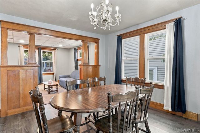 2410 Cleveland Avenue, Niagara Falls, NY 14305