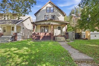 2410 Cleveland Avenue, Niagara Falls, NY 14305