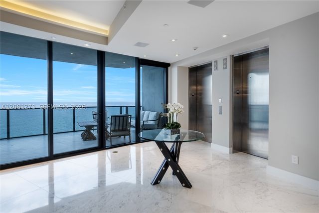 18555 Collins Ave 1505, Sunny Isles Beach, FL 33160