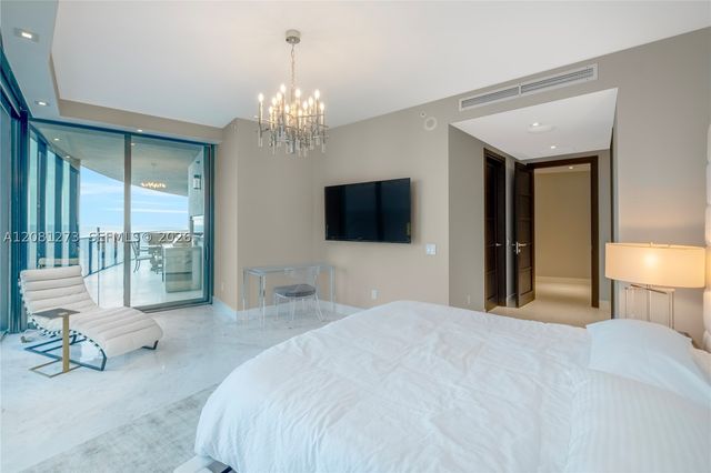 18555 Collins Ave 1505, Sunny Isles Beach, FL 33160