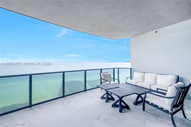 18555 Collins Ave 1505, Sunny Isles Beach, FL 33160