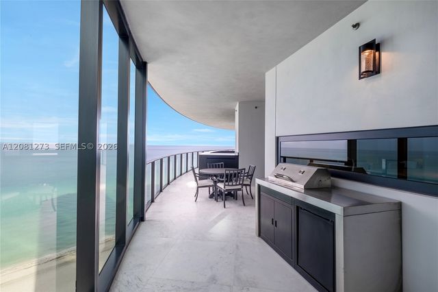 18555 Collins Ave 1505, Sunny Isles Beach, FL 33160