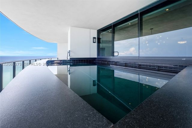 18555 Collins Ave 1505, Sunny Isles Beach, FL 33160
