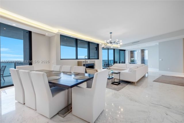 18555 Collins Ave 1505, Sunny Isles Beach, FL 33160