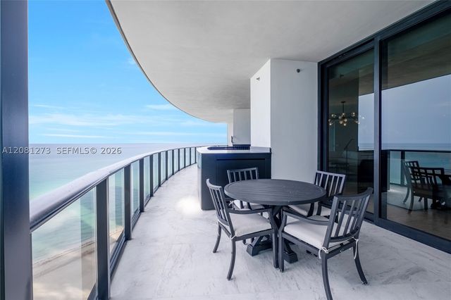 18555 Collins Ave 1505, Sunny Isles Beach, FL 33160