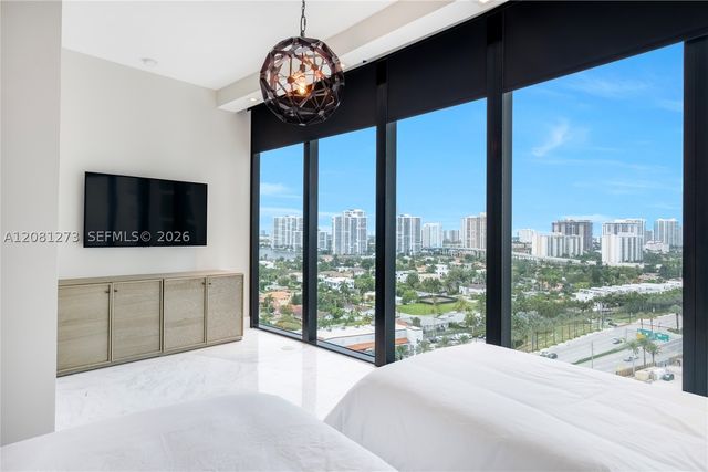18555 Collins Ave 1505, Sunny Isles Beach, FL 33160