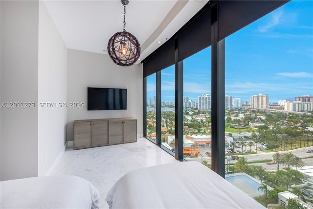 18555 Collins Ave 1505, Sunny Isles Beach, FL 33160