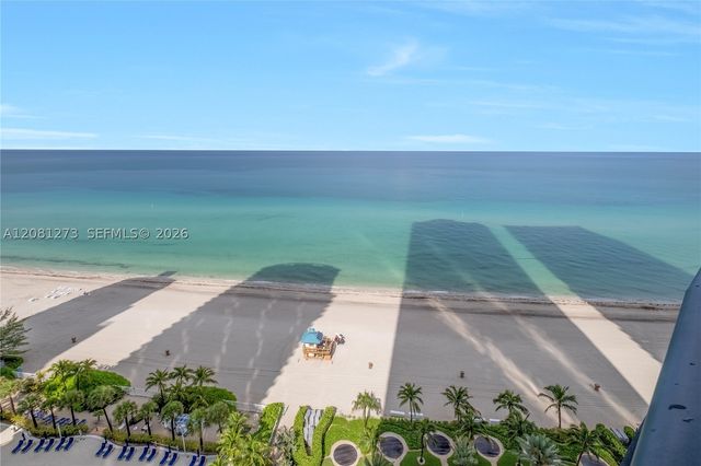 18555 Collins Ave 1505, Sunny Isles Beach, FL 33160