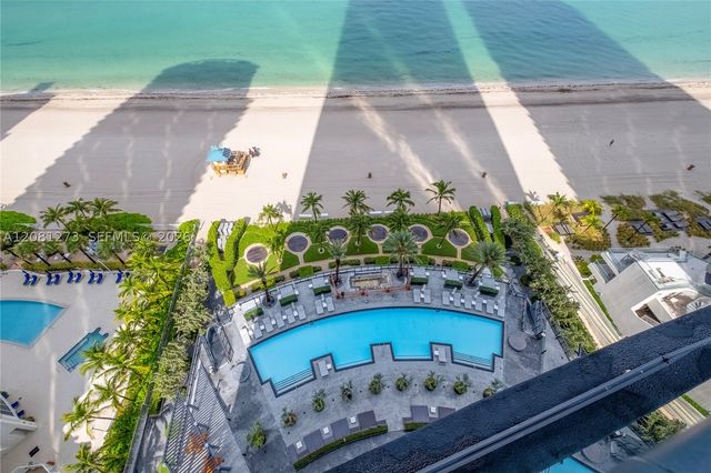 18555 Collins Ave 1505, Sunny Isles Beach, FL 33160