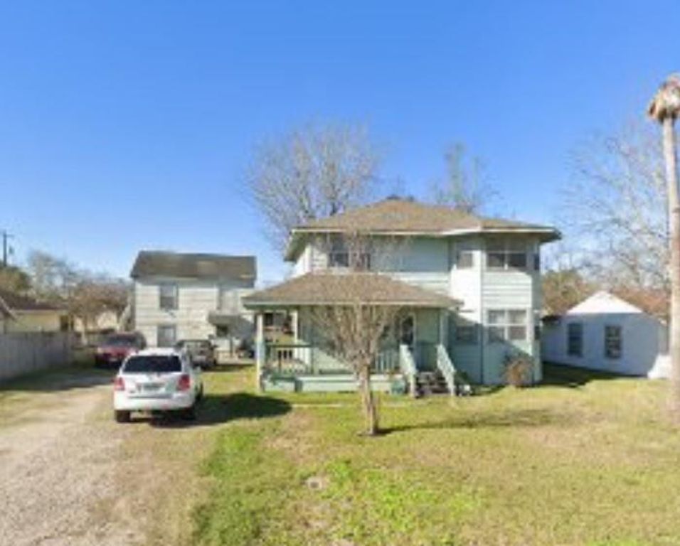 203 York Street, South Houston, TX 77587