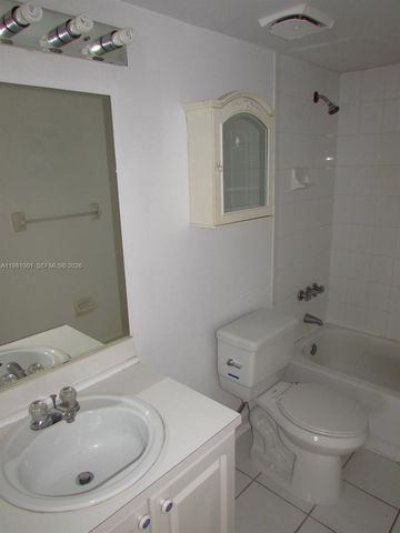 5100 SW 41st St 205, Pembroke Park, FL 33023