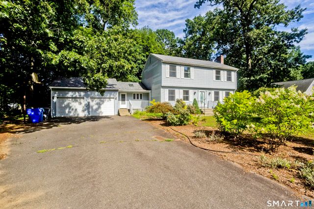 1 Autumn Drive, Enfield, CT 06082