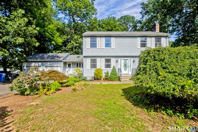 1 Autumn Drive, Enfield, CT 06082
